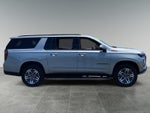 2025 Suburban Thumbnail 6