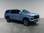 2025 Suburban Thumbnail 7