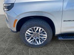 2025 Suburban Thumbnail 14