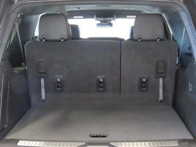 2025 Chevrolet Suburban 4X4 Z71 4DR SUV