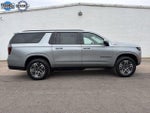 2025 Suburban Thumbnail 1