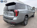 2025 Suburban Thumbnail 2
