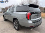 2025 Suburban Thumbnail 4