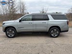 2025 Suburban Thumbnail 5