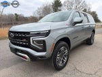 2025 Suburban Thumbnail 6
