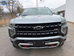 2025 Suburban Thumbnail 7