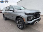 2025 Suburban Thumbnail 8