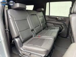 2025 Suburban Thumbnail 13