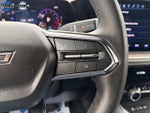 2025 Suburban Thumbnail 32