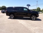 2025 Suburban Thumbnail 1