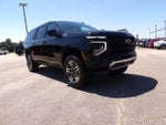 2025 Suburban Thumbnail 2