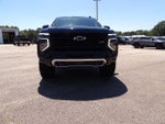 2025 Suburban Thumbnail 3