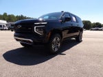 2025 Suburban Thumbnail 4