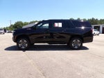2025 Suburban Thumbnail 5