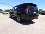 2025 Suburban Thumbnail 6