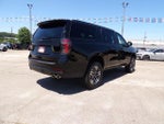 2025 Suburban Thumbnail 8
