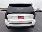 2025 Suburban Thumbnail 5