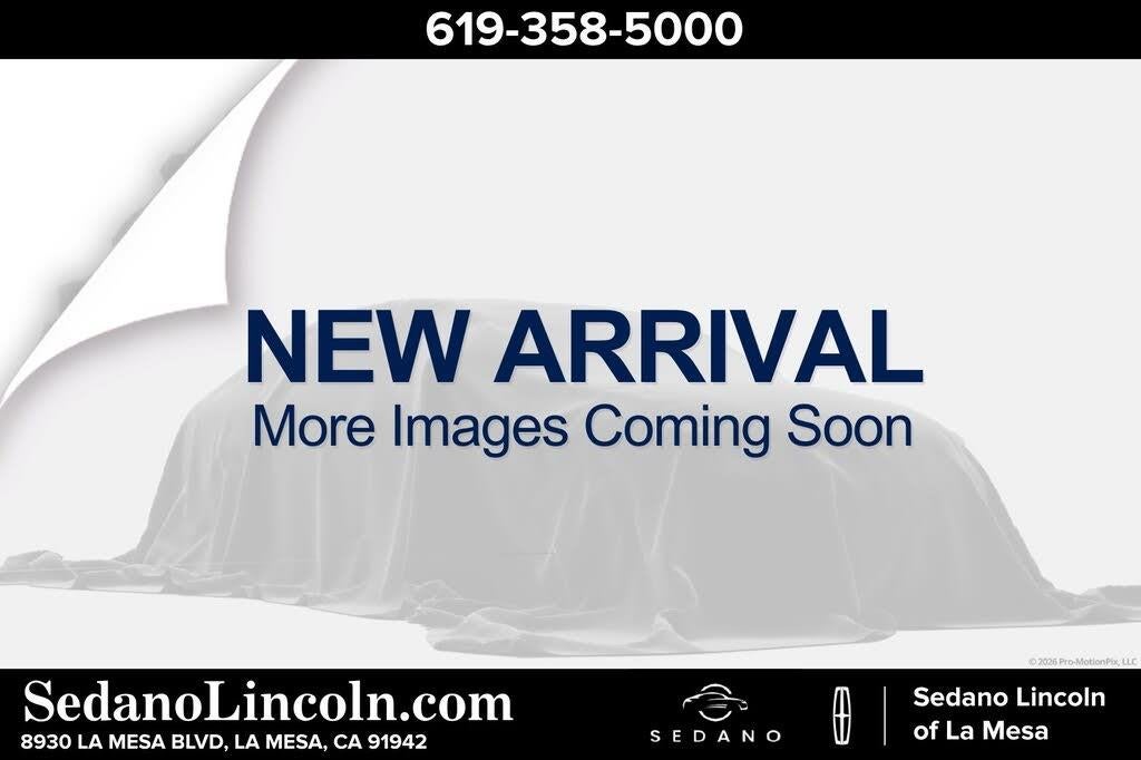 2025 Chevrolet Suburban