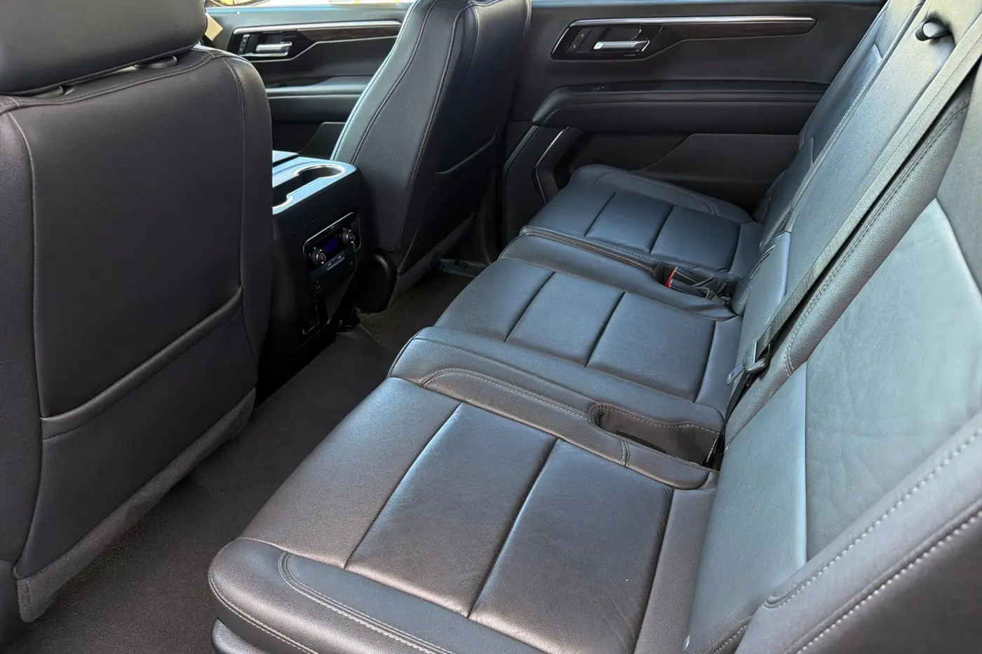 2025 Chevrolet Suburban - $58,886