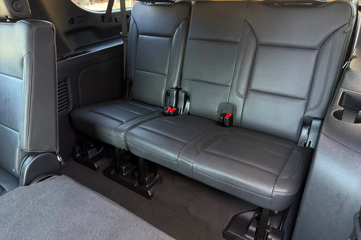 2025 Chevrolet Suburban - $58,886