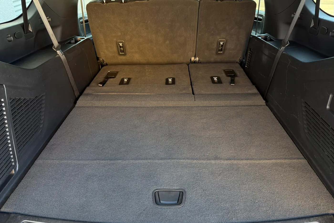 2025 Chevrolet Suburban - $58,886
