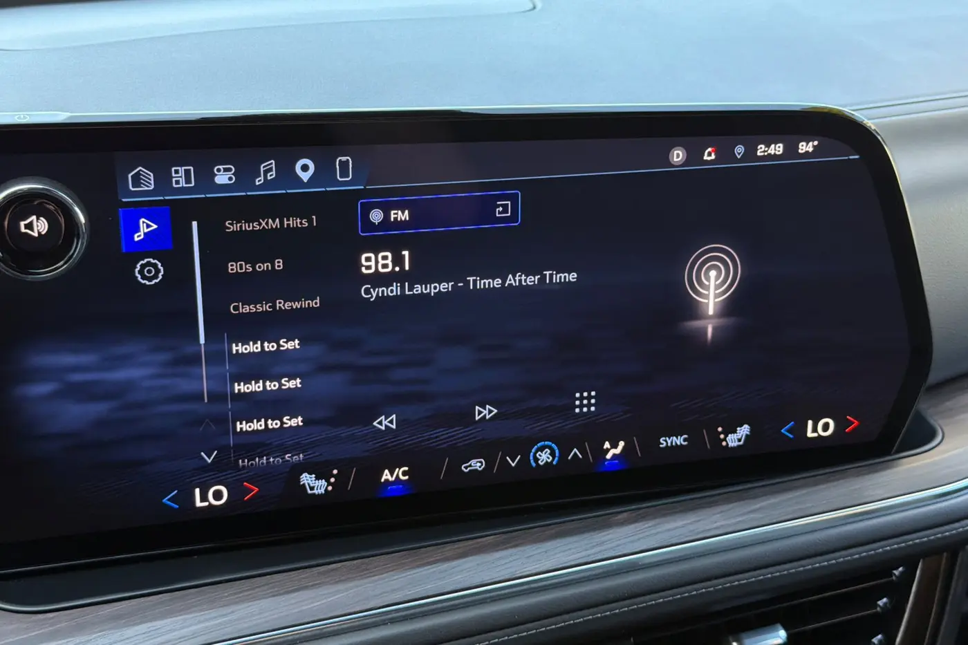 2025 Chevrolet Suburban - $58,886