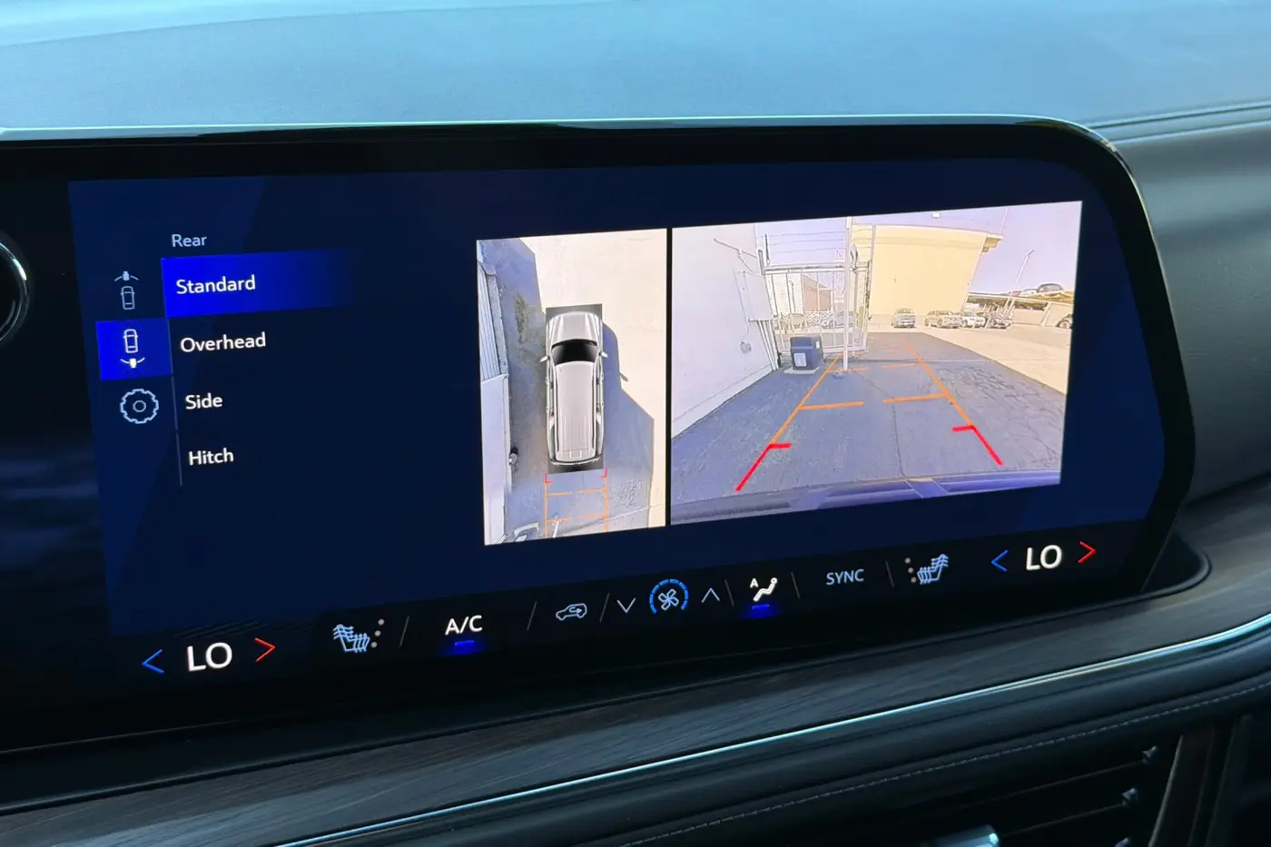2025 Chevrolet Suburban - $58,886