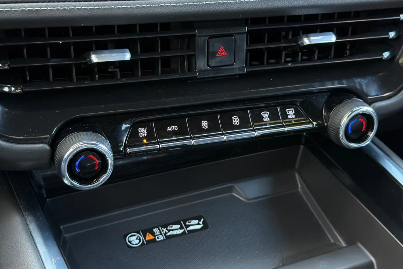 2025 Chevrolet Suburban - $58,886
