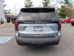 2025 Suburban Thumbnail 6
