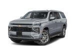 2025 Suburban Thumbnail 1