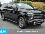 2025 Suburban Thumbnail 3