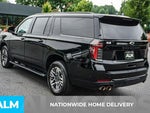 2025 Suburban Thumbnail 4