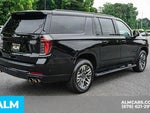 2025 Suburban Thumbnail 5