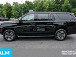 2025 Suburban Thumbnail 6