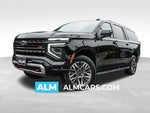 2025 Suburban Thumbnail 1