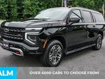 2025 Suburban Thumbnail 3
