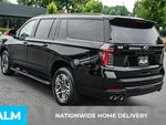 2025 Suburban Thumbnail 5