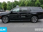 2025 Suburban Thumbnail 7
