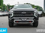2025 Suburban Thumbnail 10