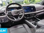 2025 Suburban Thumbnail 29