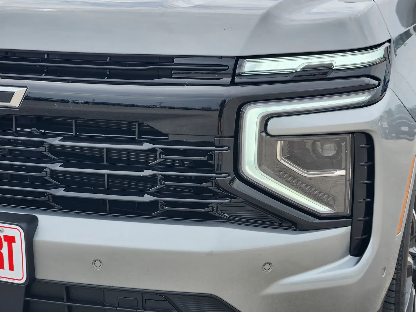 2026 Chevrolet Suburban - $79,915