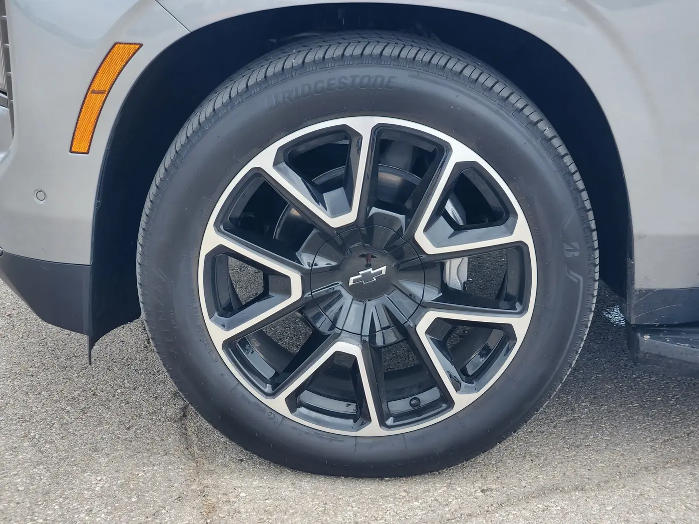 2026 Chevrolet Suburban - $79,915