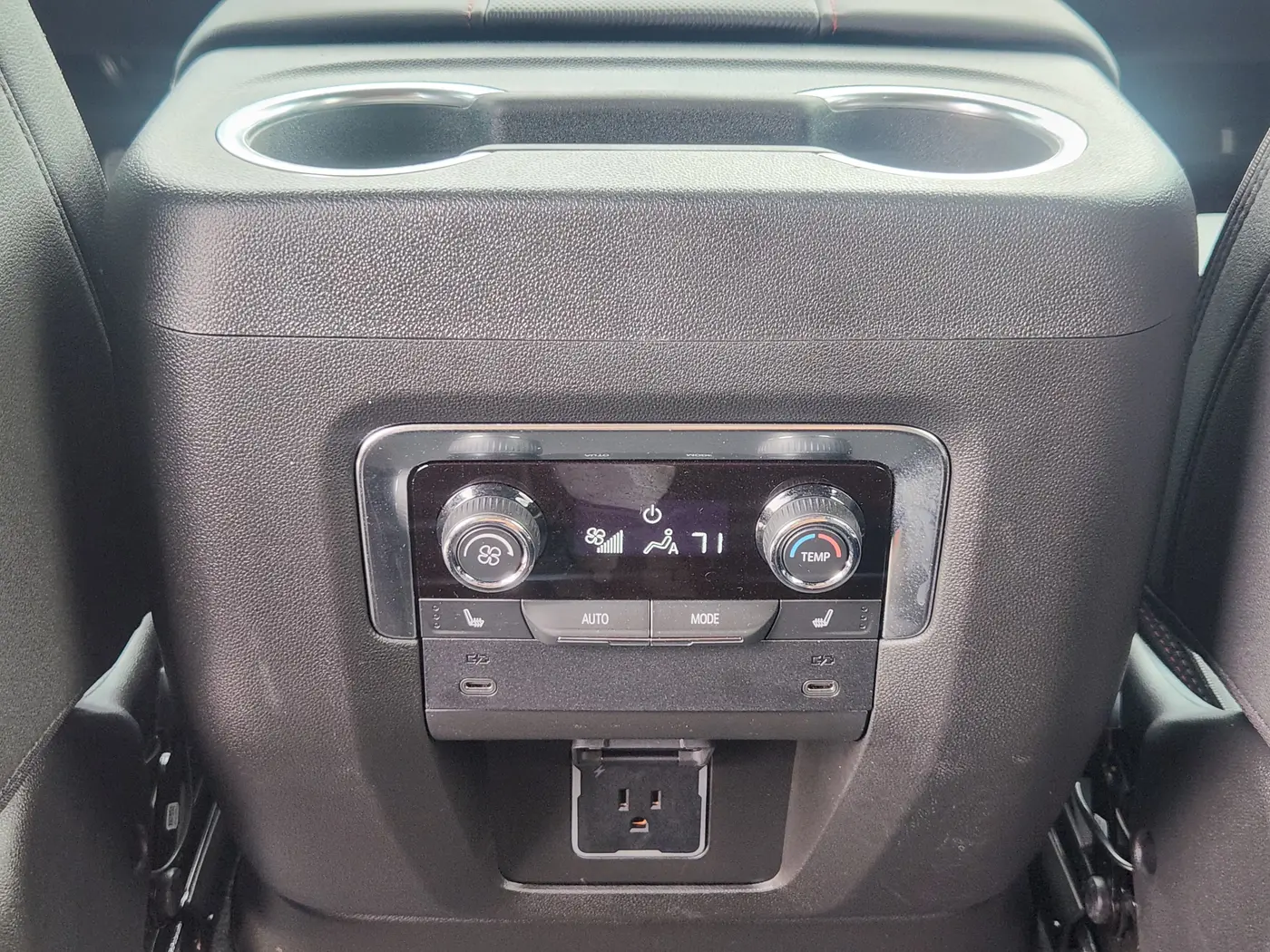 2026 Chevrolet Suburban - $79,915