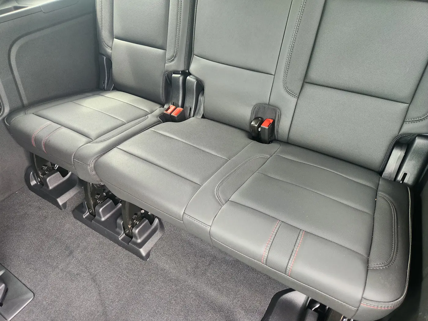 2026 Chevrolet Suburban - $79,915