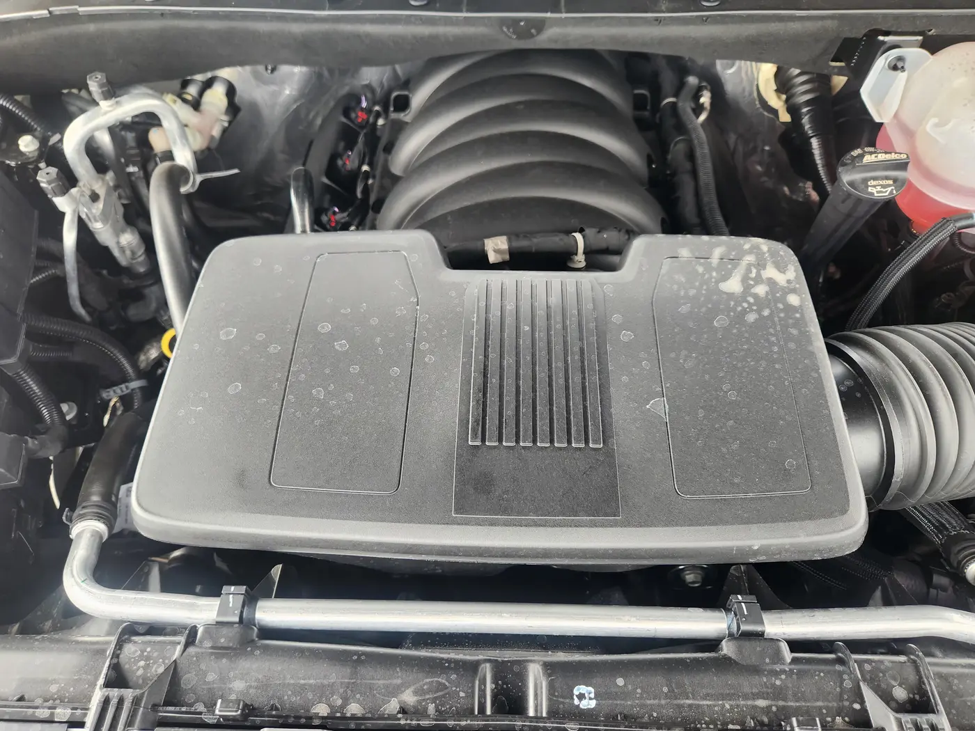 2026 Chevrolet Suburban - $79,915