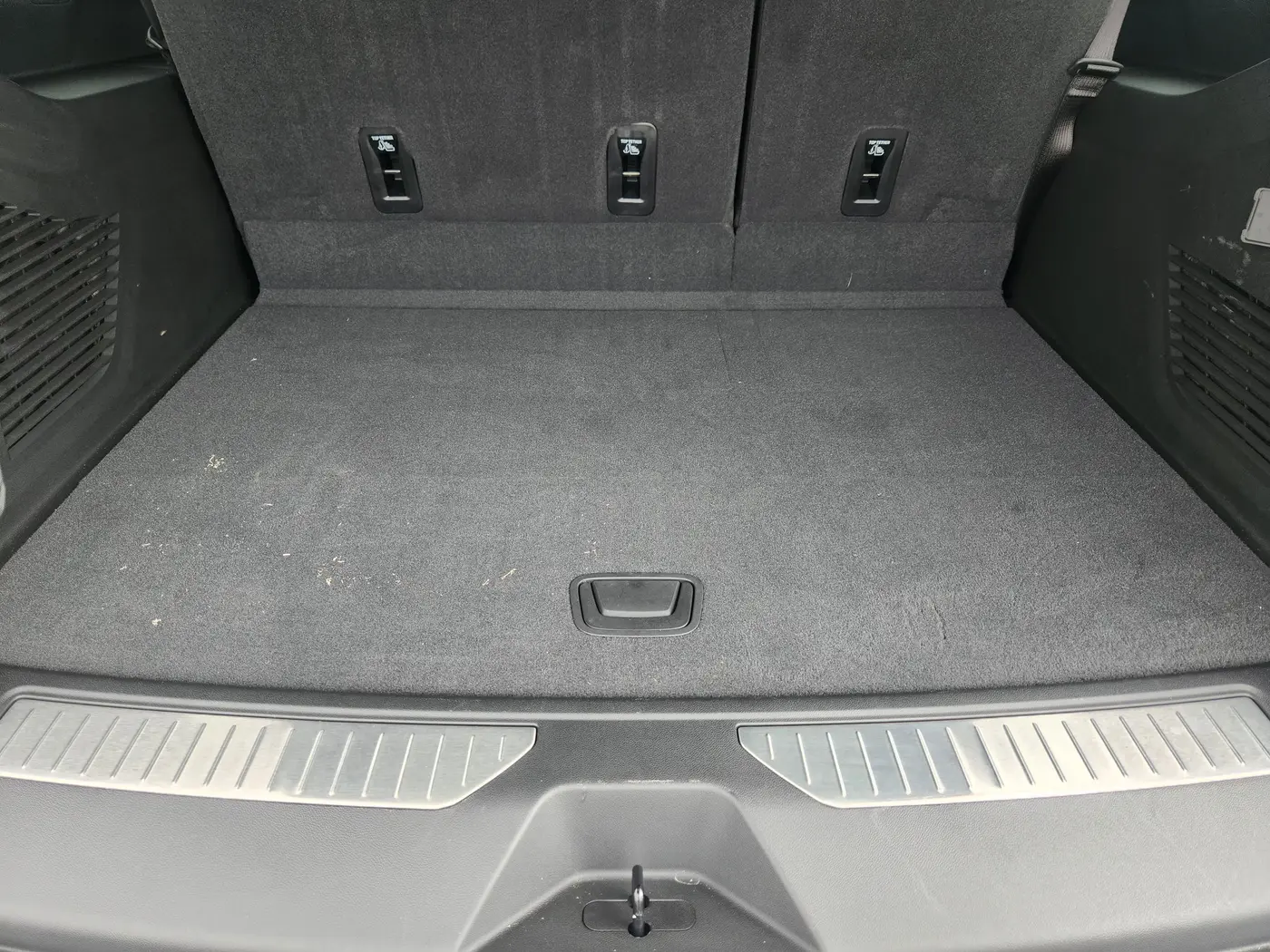 2026 Chevrolet Suburban - $79,915