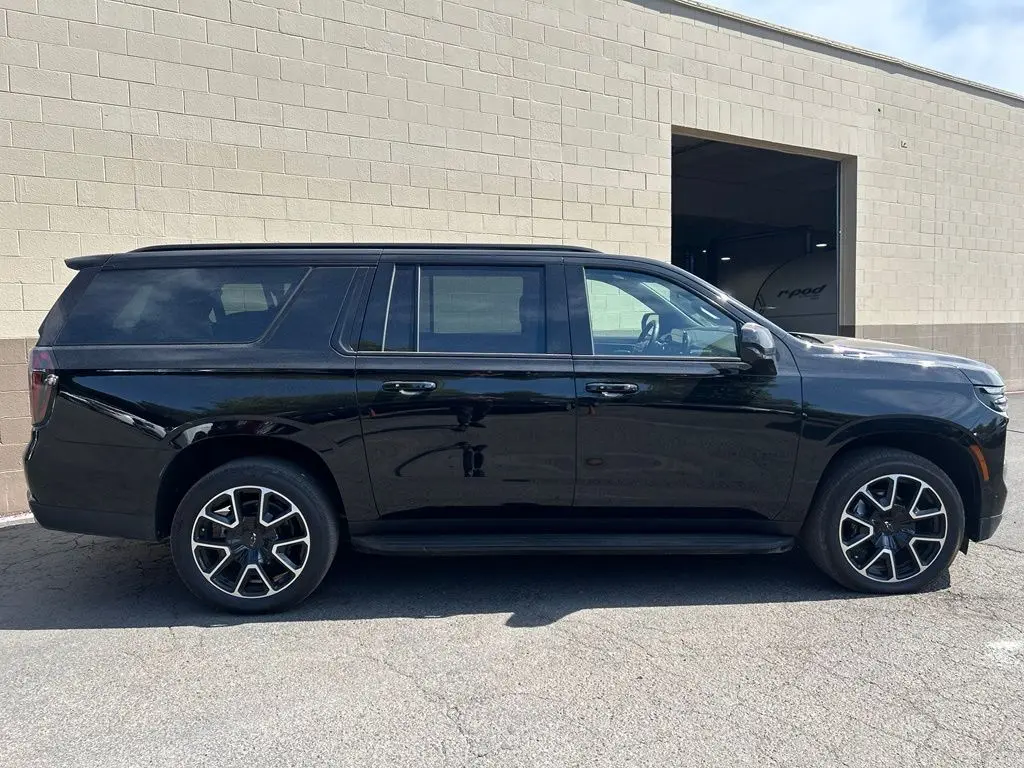 2026 Chevrolet Suburban - $72,145
