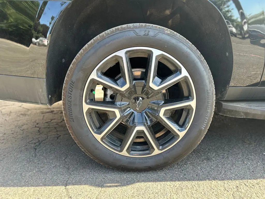 2026 Chevrolet Suburban - $72,145