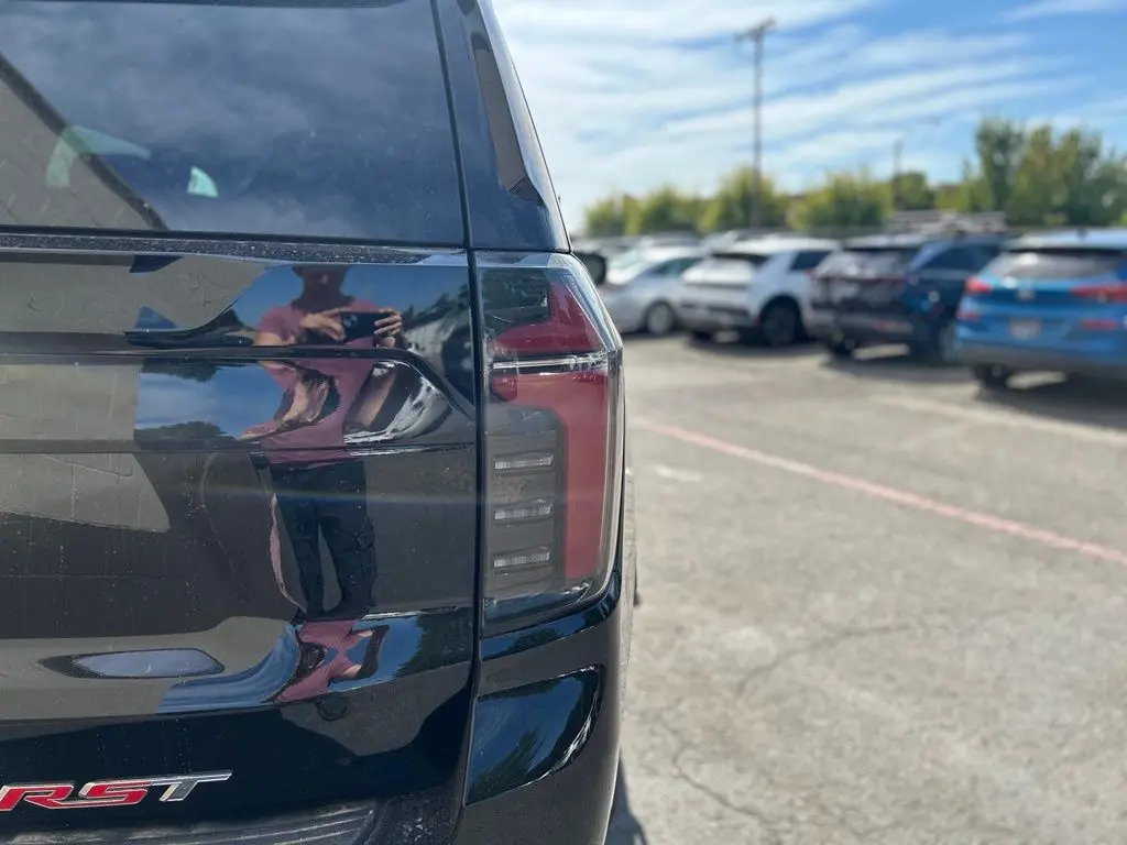 2026 Chevrolet Suburban - $72,145