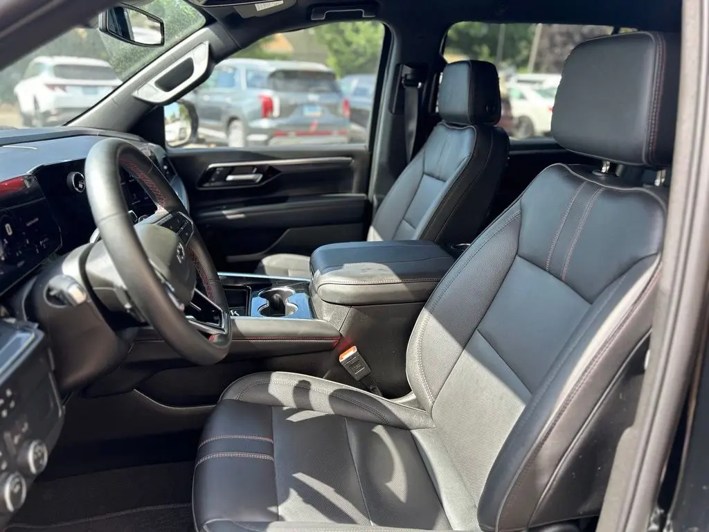 2026 Chevrolet Suburban - $72,145